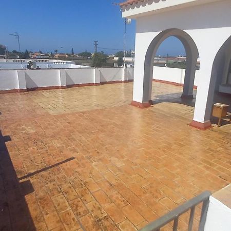 צ'יפיונה Villa Antonia מראה חיצוני תמונה