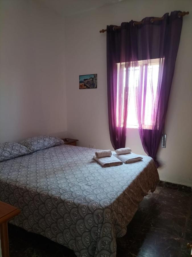 צ'יפיונה Villa Antonia מראה חיצוני תמונה