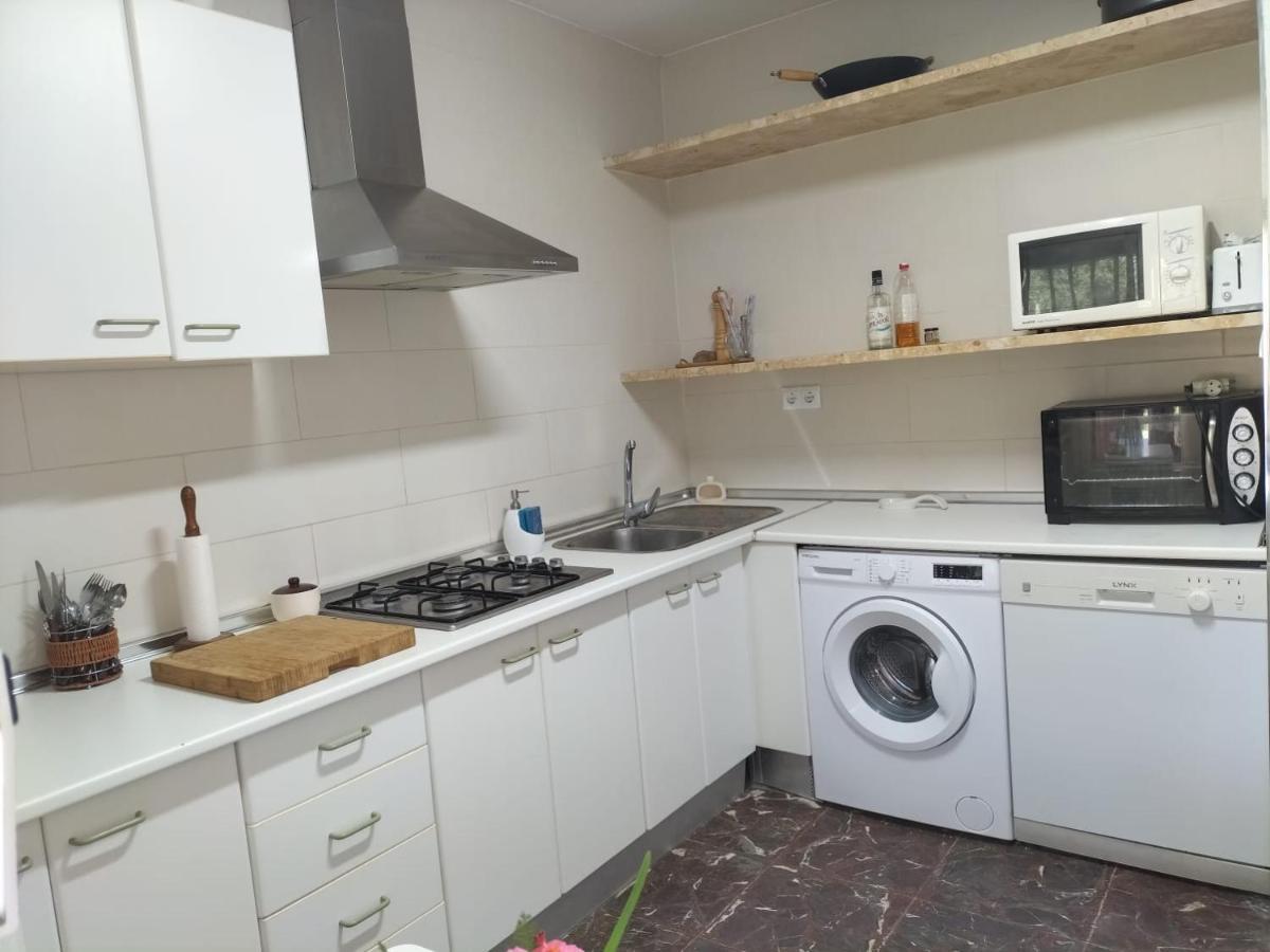 צ'יפיונה Villa Antonia מראה חיצוני תמונה