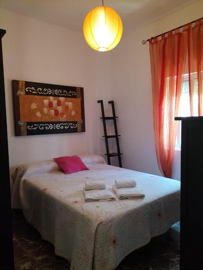 צ'יפיונה Villa Antonia מראה חיצוני תמונה