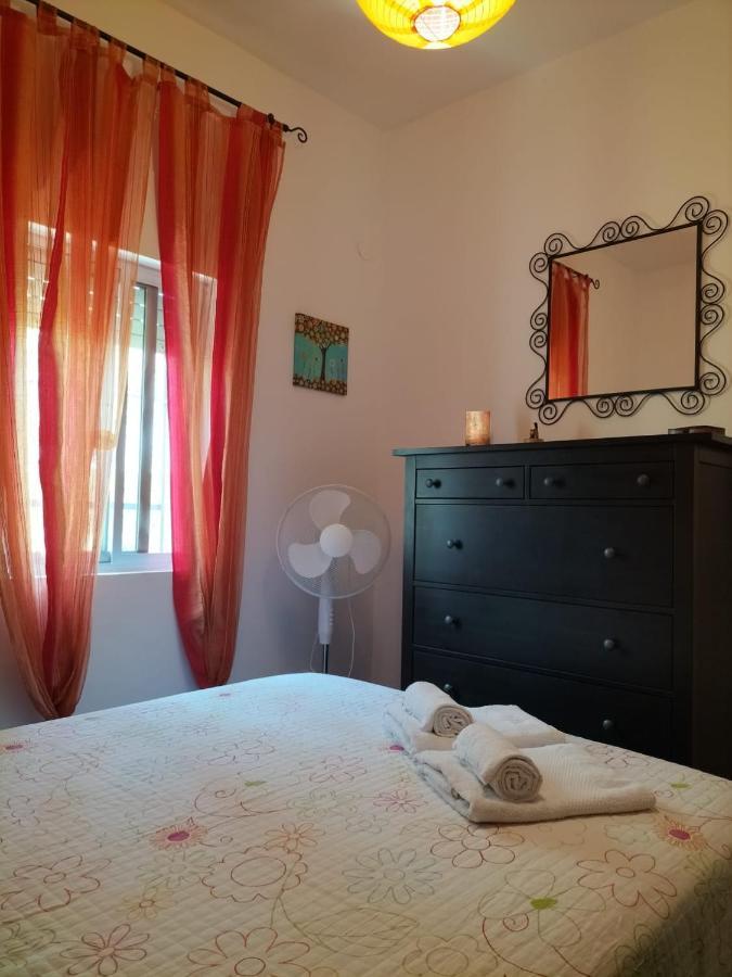 צ'יפיונה Villa Antonia מראה חיצוני תמונה