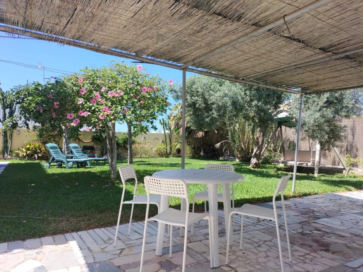 צ'יפיונה Villa Antonia מראה חיצוני תמונה