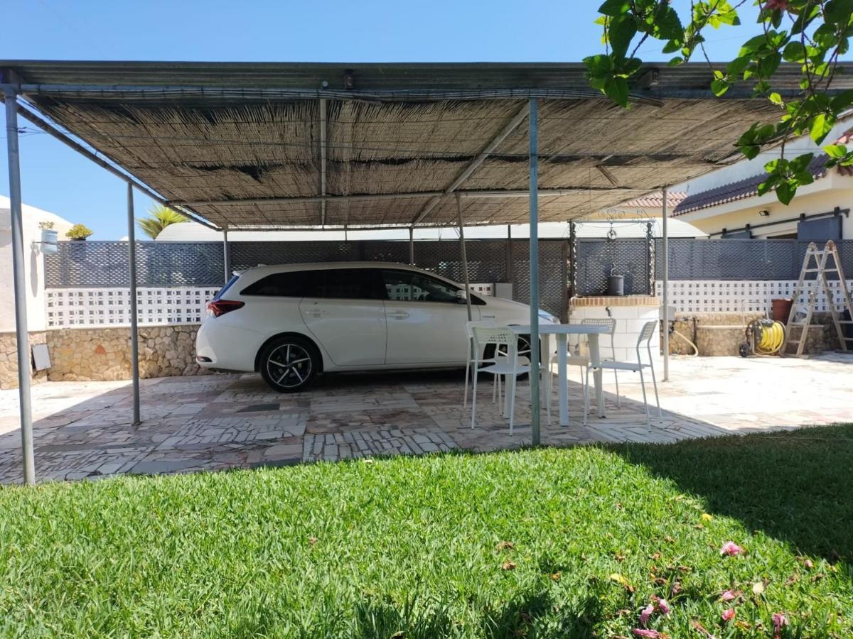 צ'יפיונה Villa Antonia מראה חיצוני תמונה