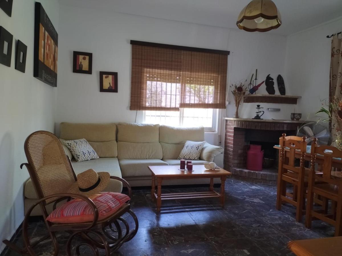 צ'יפיונה Villa Antonia מראה חיצוני תמונה