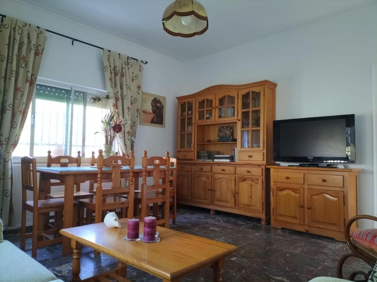 צ'יפיונה Villa Antonia מראה חיצוני תמונה