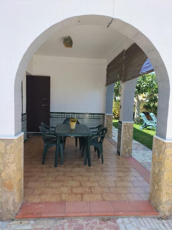 צ'יפיונה Villa Antonia מראה חיצוני תמונה