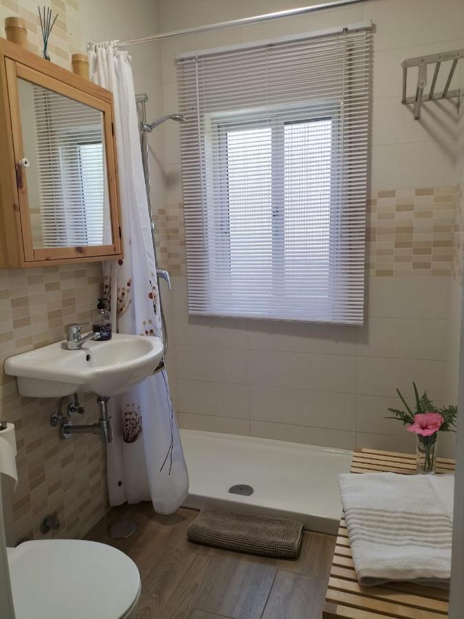 צ'יפיונה Villa Antonia מראה חיצוני תמונה