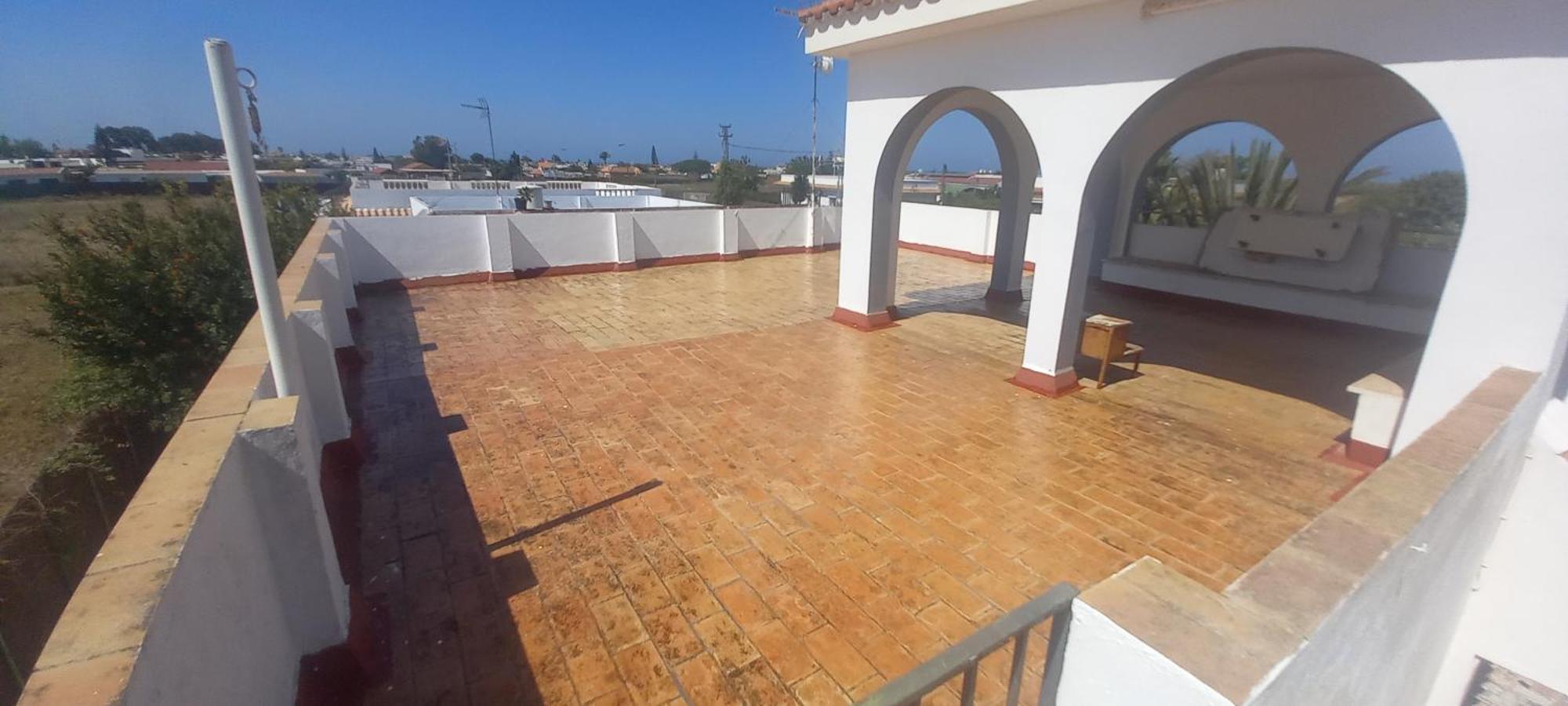 צ'יפיונה Villa Antonia מראה חיצוני תמונה