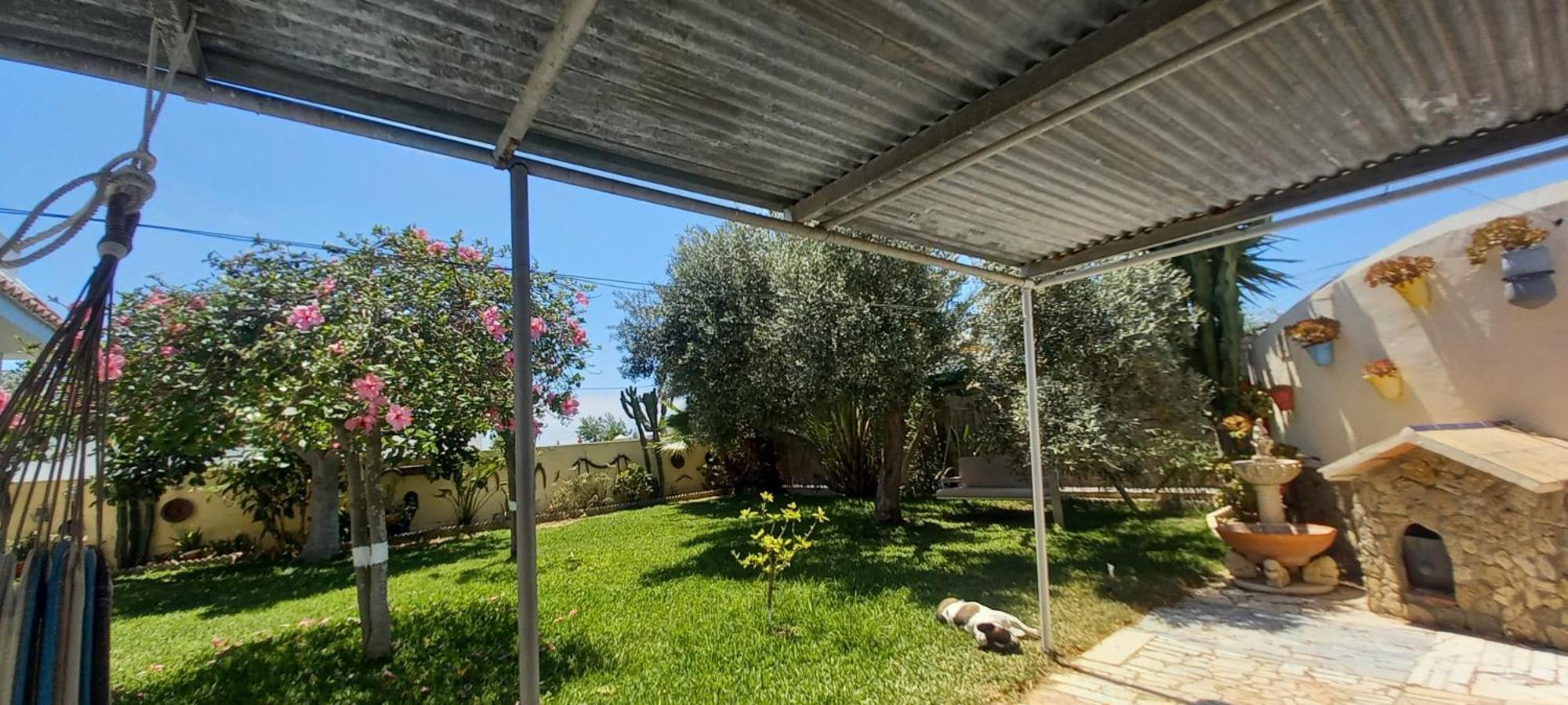 צ'יפיונה Villa Antonia מראה חיצוני תמונה